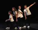 Danse Moderne 8 - 10 ans avec Nathalie